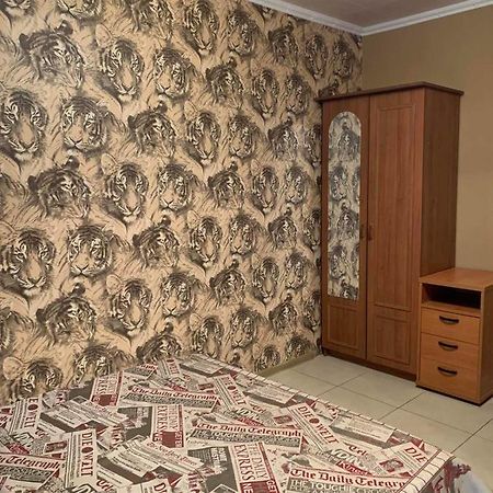 131 Проспект Добровольского Хорошая 3-Х Комнатная Квартира В Одессе Odesa Exterior foto