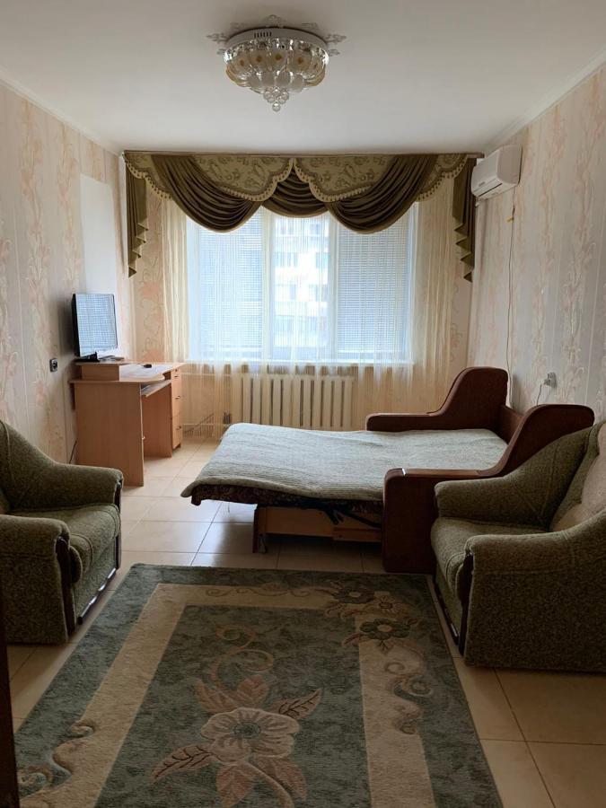 131 Проспект Добровольского Хорошая 3-Х Комнатная Квартира В Одессе Odesa Exterior foto